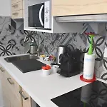 Gloria Maris Apartment