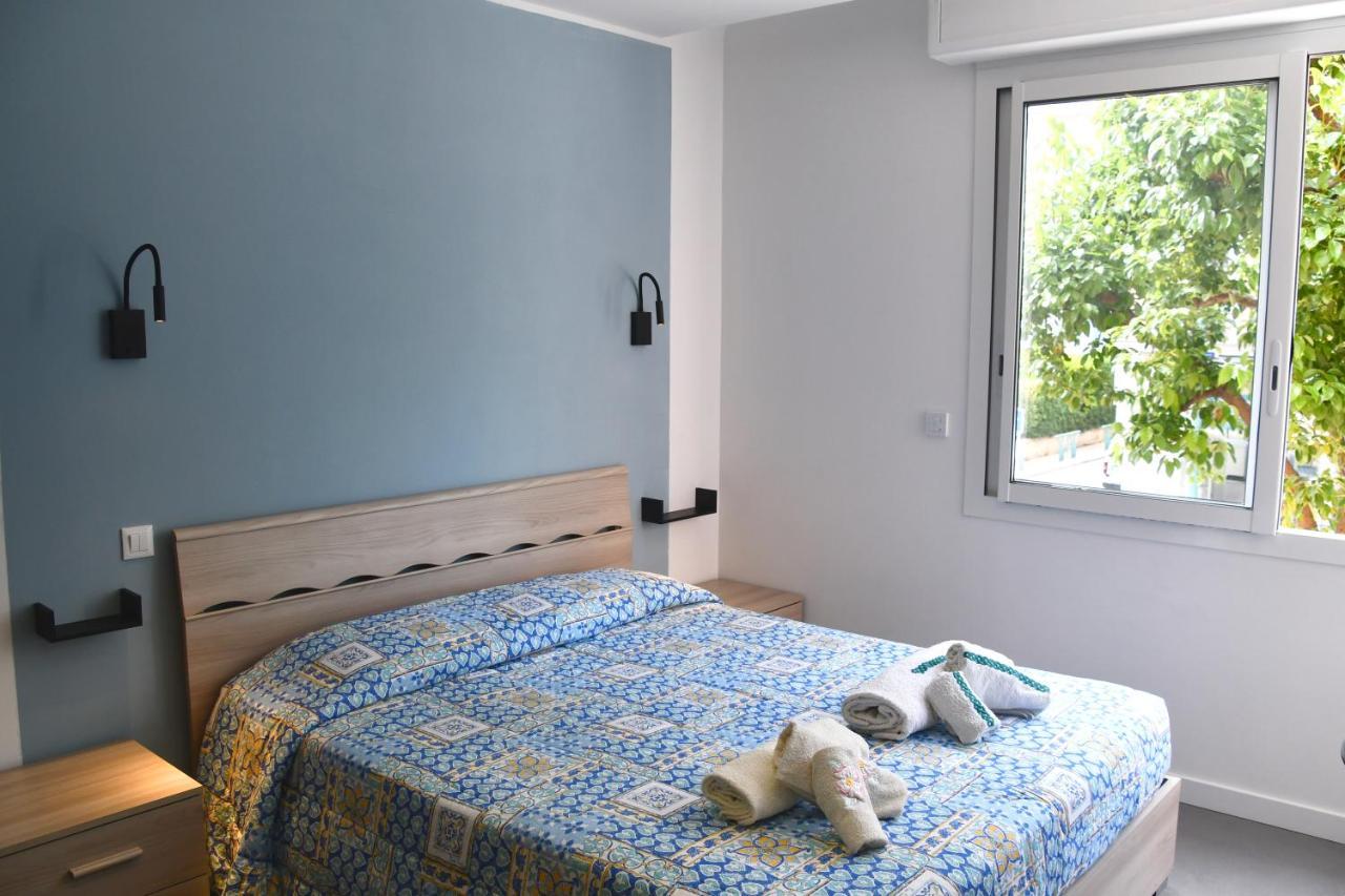 Apartment Gloria Maris *